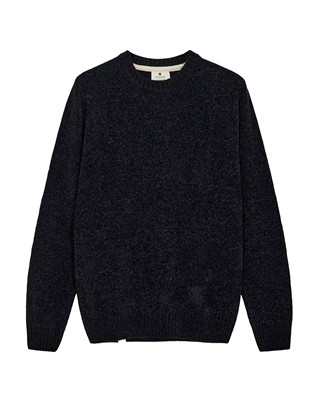 AKSune Chenille Strik 